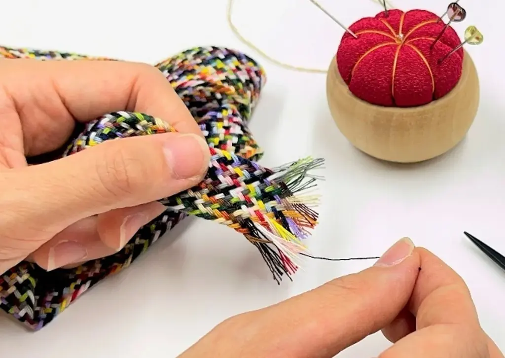 「第101回東京インターナショナルギフトショー春2026　LIFE×DESIGN」に出展します【石川県繊維企業10社】 画像 14