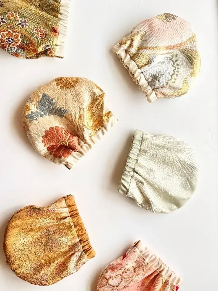 「第101回東京インターナショナルギフトショー春2026　LIFE×DESIGN」に出展します【石川県繊維企業10社】 画像 15