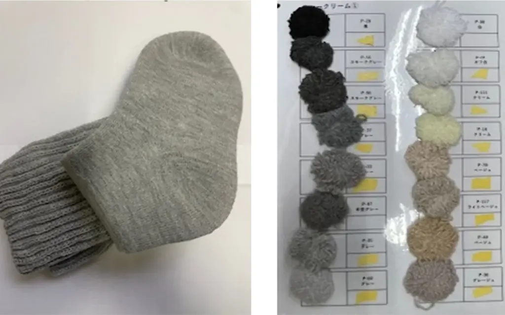 「第101回東京インターナショナルギフトショー春2026　LIFE×DESIGN」に出展します【石川県繊維企業10社】 画像 19