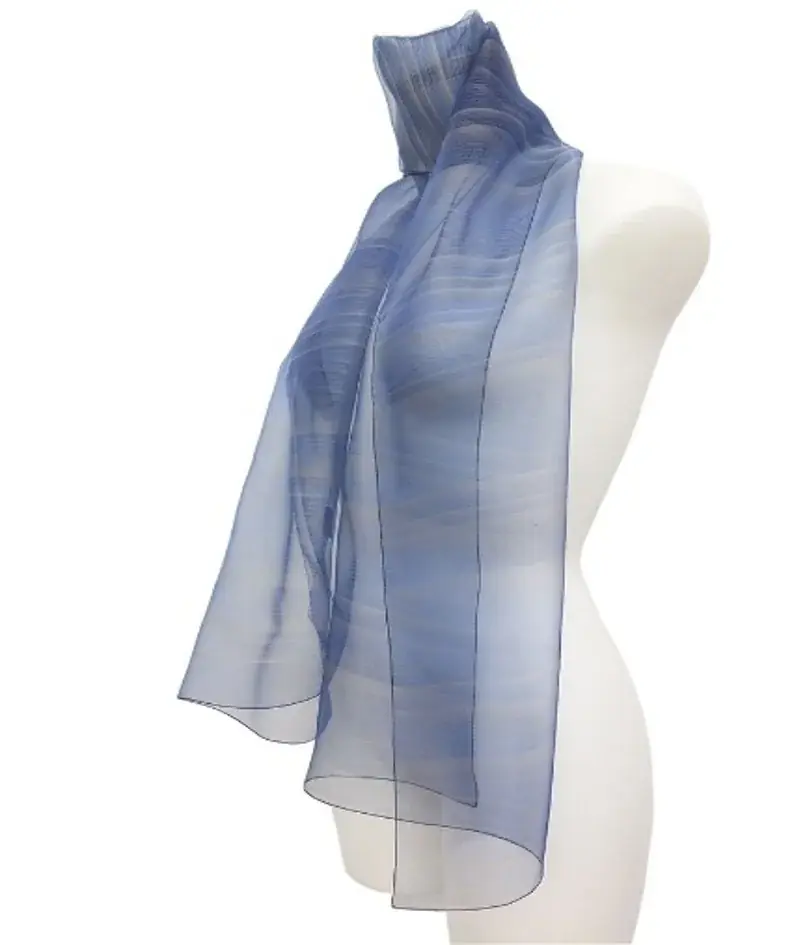 「第101回東京インターナショナルギフトショー春2026　LIFE×DESIGN」に出展します【石川県繊維企業10社】 画像 21