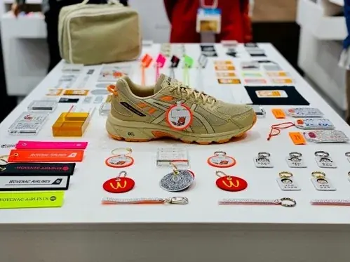 「第101回東京インターナショナルギフトショー春2026　LIFE×DESIGN」に出展します【石川県繊維企業10社】 画像 22