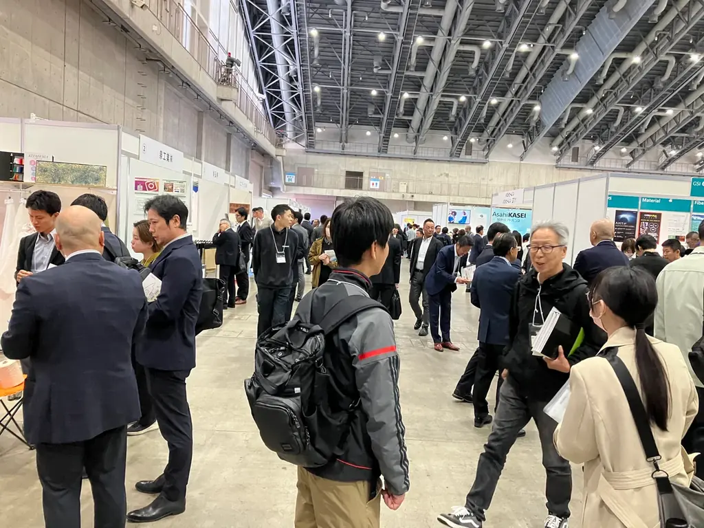 「第101回東京インターナショナルギフトショー春2026　LIFE×DESIGN」に出展します【石川県繊維企業10社】 画像 28