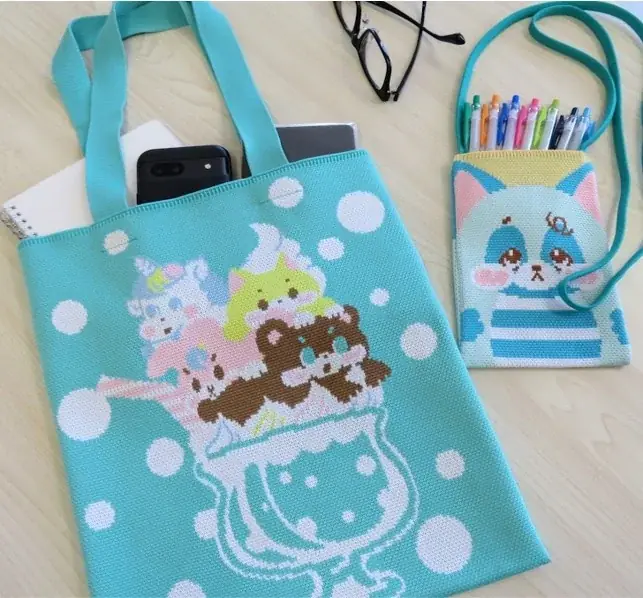 「第101回東京インターナショナルギフトショー春2026　LIFE×DESIGN」に出展します【石川県繊維企業10社】 画像 8