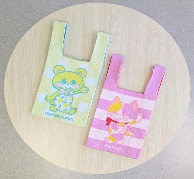 「第101回東京インターナショナルギフトショー春2026　LIFE×DESIGN」に出展します【石川県繊維企業10社】 画像 9