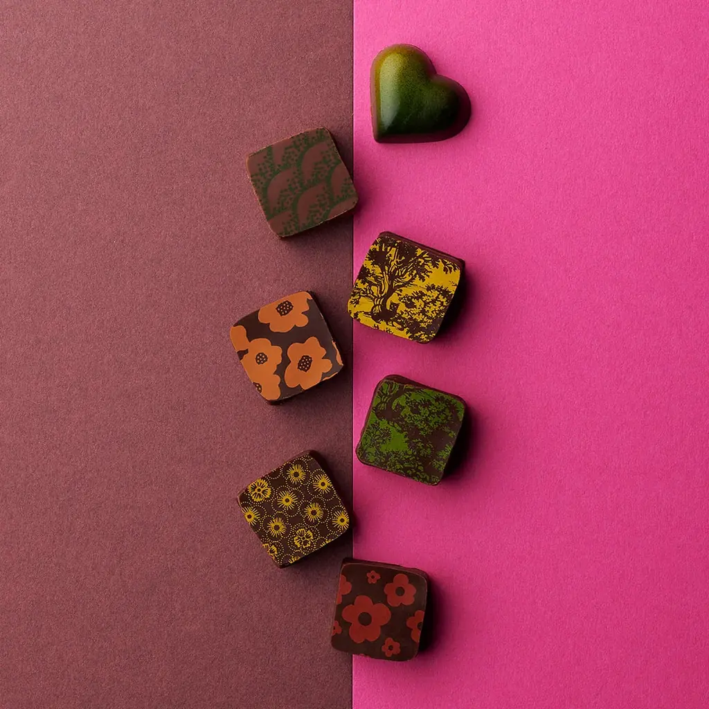 【西武池袋本店】3階フロアで楽しむ「スイート＆ラブリー バレンタインマーケット」開催中 画像 7