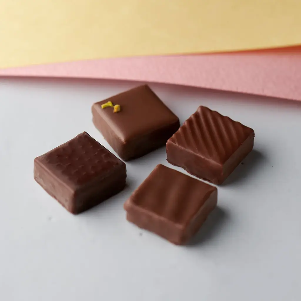 【西武池袋本店】3階フロアで楽しむ「スイート＆ラブリー バレンタインマーケット」開催中 画像 8