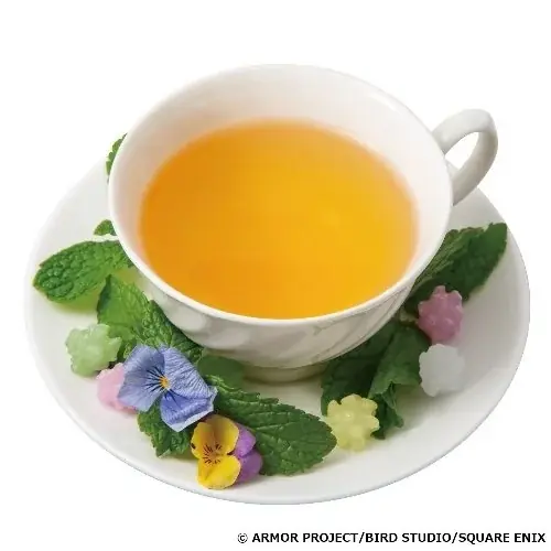 『SQUARE ENIX POP UP CAFE』コラボ第三弾は『ドラゴンクエストVII Reimagined（リイマジンド）』に決定！ 画像 10