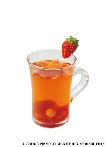 『SQUARE ENIX POP UP CAFE』コラボ第三弾は『ドラゴンクエストVII Reimagined（リイマジンド）』に決定！ 画像 12