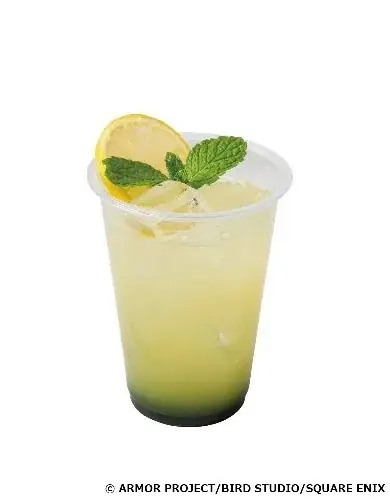 『SQUARE ENIX POP UP CAFE』コラボ第三弾は『ドラゴンクエストVII Reimagined（リイマジンド）』に決定！ 画像 4