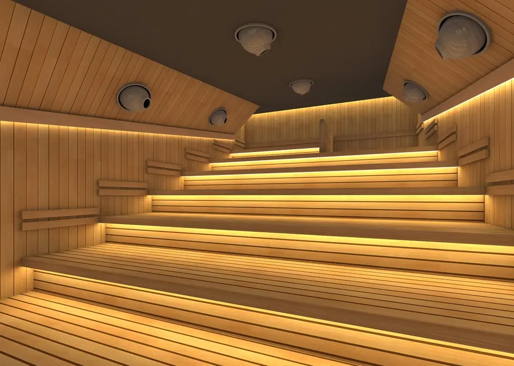 【２０２６年２月１９日リニューアルオープン予定】オートロウリュウ＆オート熱波ができる「大和サウナ」が新登場！ 画像 2