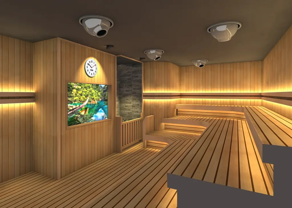 【２０２６年２月１９日リニューアルオープン予定】オートロウリュウ＆オート熱波ができる「大和サウナ」が新登場！ 画像 3