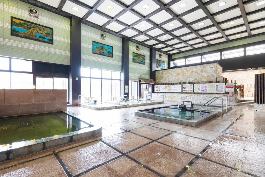 【２０２６年２月１９日リニューアルオープン予定】オートロウリュウ＆オート熱波ができる「大和サウナ」が新登場！ 画像 7