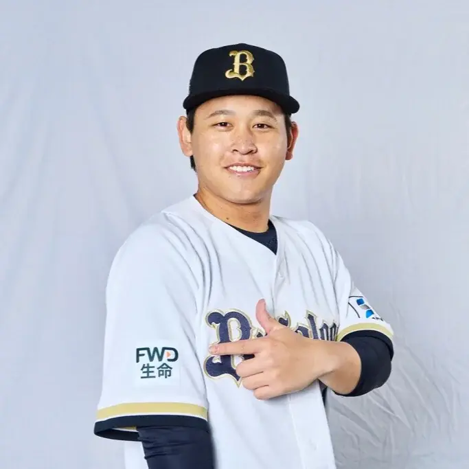 FWD生命、オリックス・バファローズの2026年シ－ズンユニフォーム広告スポンサー契約を締結 画像 1