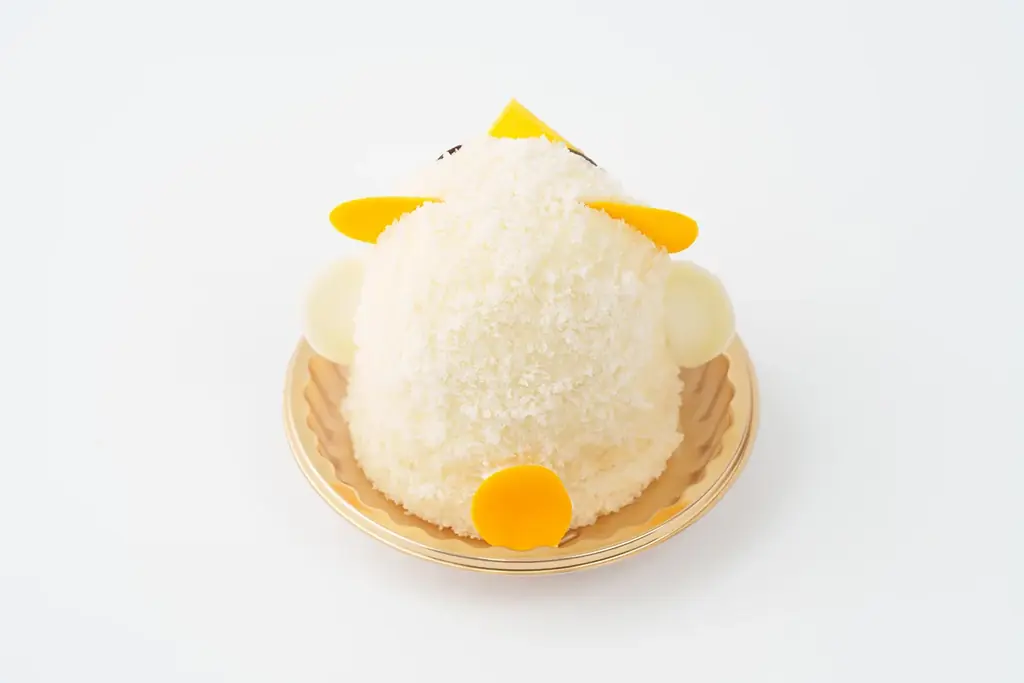 【みちまるくん×ぴよりん】E1A 新東名高速道路 NEOPASA岡崎（集約）にて「みちまるくんぴよりん」を限定販売！ 画像 3