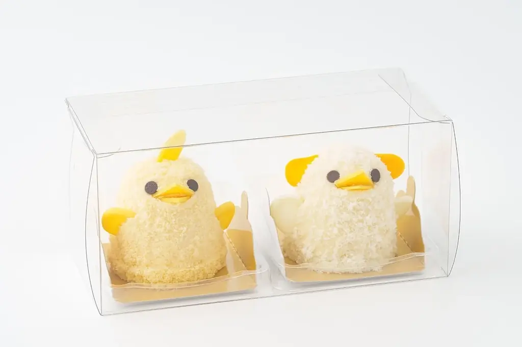 【みちまるくん×ぴよりん】E1A 新東名高速道路 NEOPASA岡崎（集約）にて「みちまるくんぴよりん」を限定販売！ 画像 4