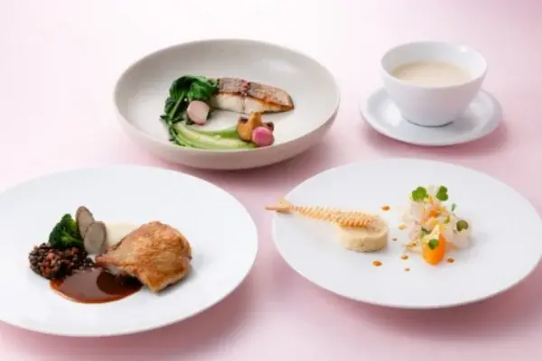 【JR西日本ホテルズ】JRホテルメンバーズ・WESTER会員様　ポイント利用商品のご案内　～3月末のポイント失効前に、たまったポイントをおトクにご利用ください～ 画像 2