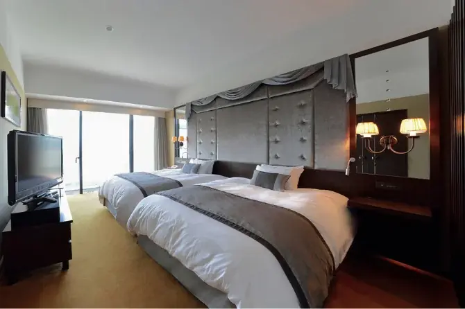 【JR西日本ホテルズ】JRホテルメンバーズ・WESTER会員様　ポイント利用商品のご案内　～3月末のポイント失効前に、たまったポイントをおトクにご利用ください～ 画像 5