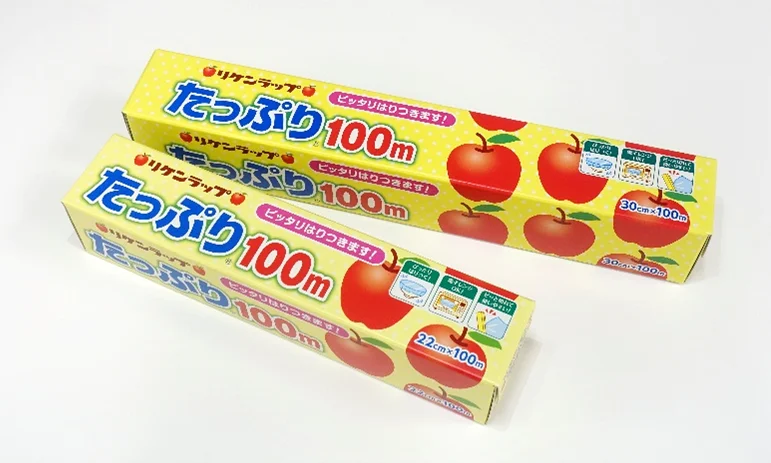 リケンテクノス　株主優待制度の導入（新設）に関するお知らせ 画像 3