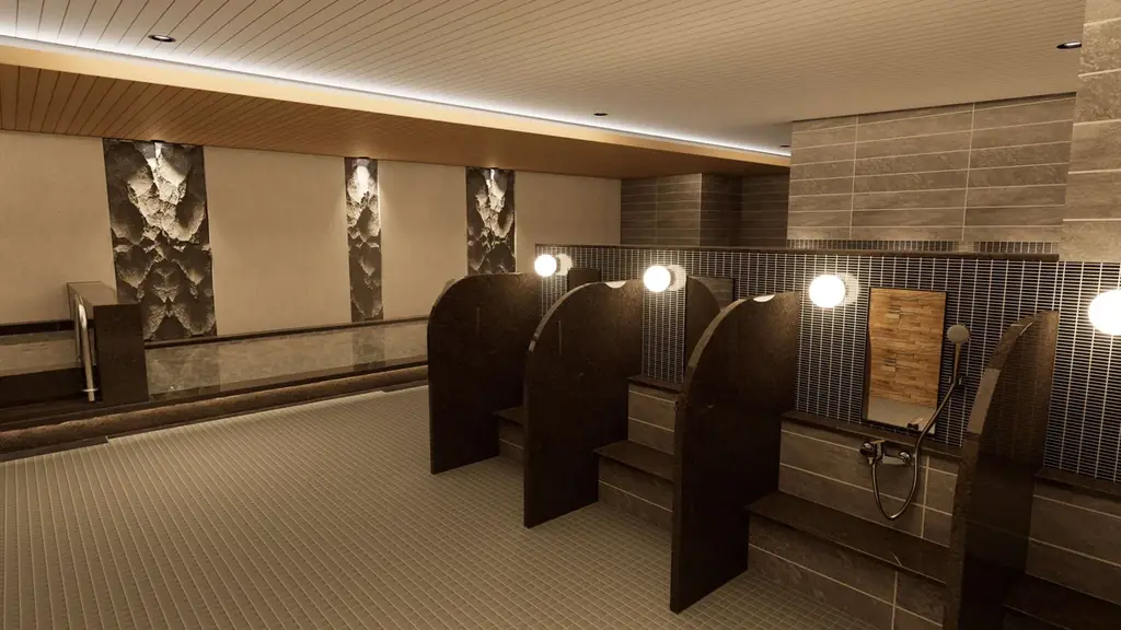 THE JEXER TAKANAWA 2026年4月25日（土）開業 画像 11