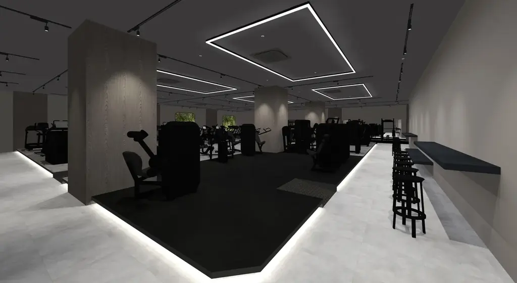 THE JEXER TAKANAWA 2026年4月25日（土）開業 画像 4