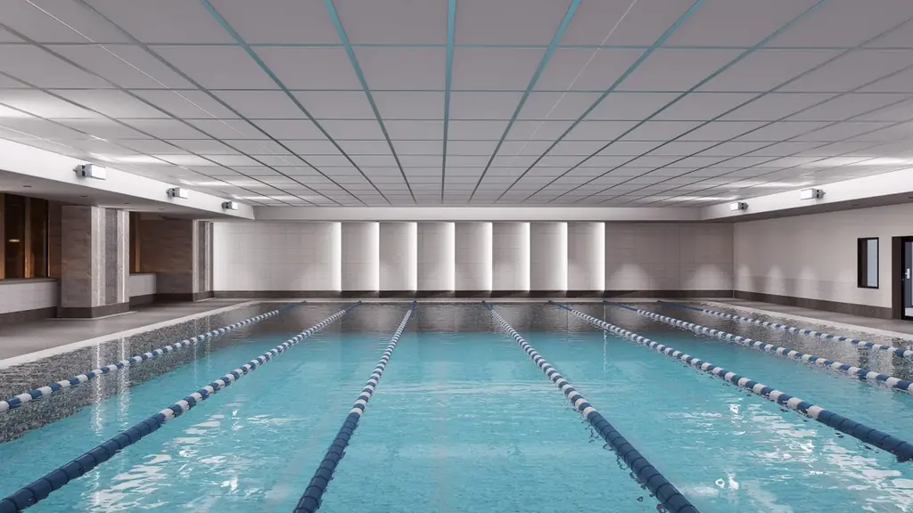 THE JEXER TAKANAWA 2026年4月25日（土）開業 画像 5