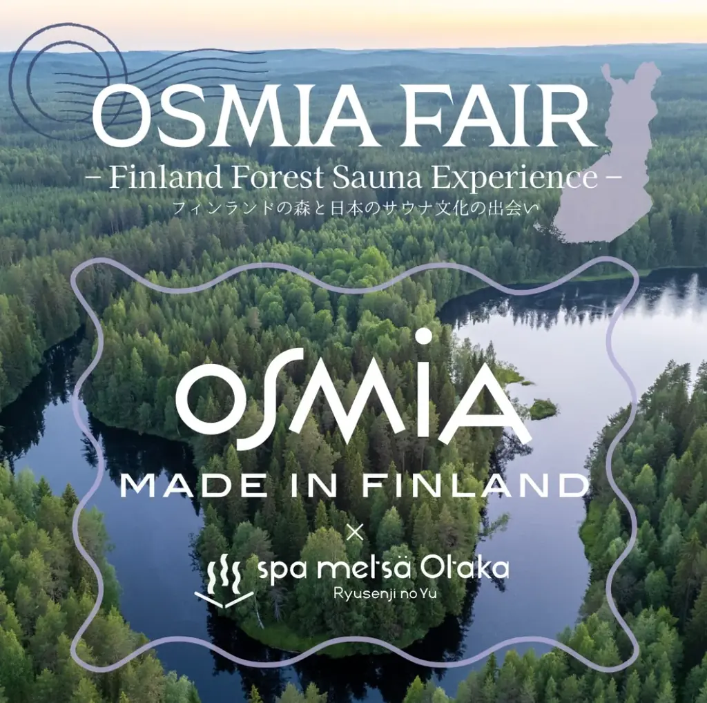 OSMIA FAIR