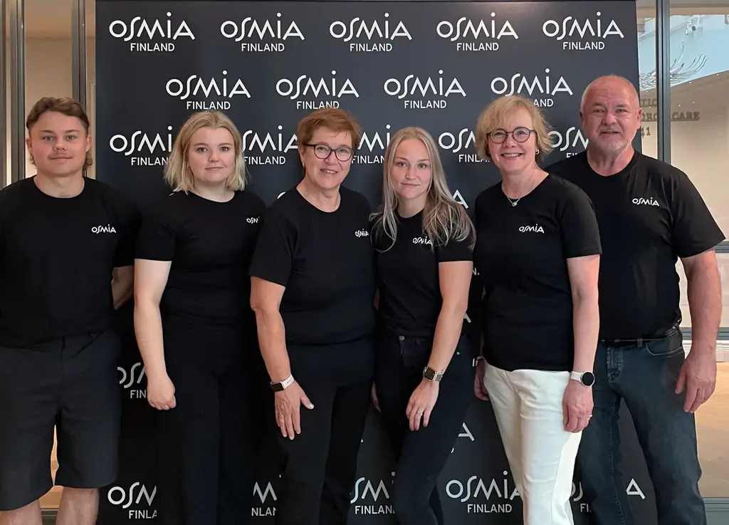 今週末よりスタート！【スパメッツァおおたか × Osmia】共同開発のオリジナルアロマ誕生。フィンランドの森を五感で体感する「OSMIA FAIR」を開催！ 画像 7