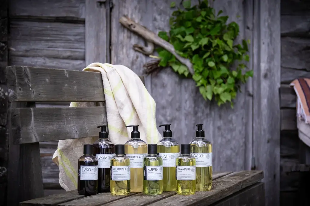 今週末よりスタート！【スパメッツァおおたか × Osmia】共同開発のオリジナルアロマ誕生。フィンランドの森を五感で体感する「OSMIA FAIR」を開催！ 画像 8