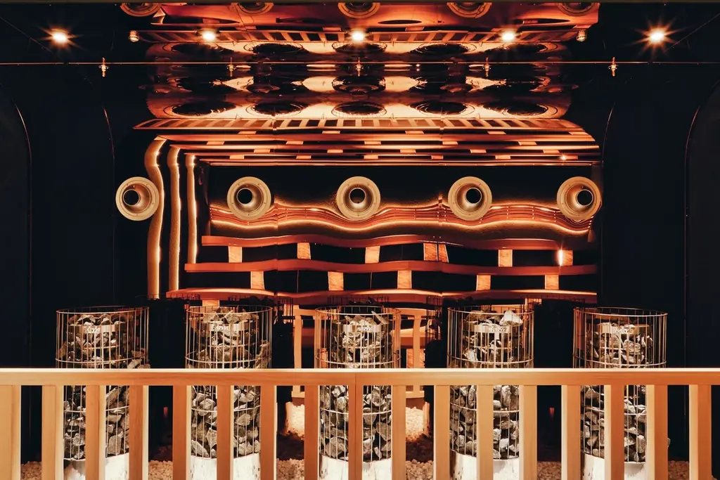 今週末よりスタート！【スパメッツァおおたか × Osmia】共同開発のオリジナルアロマ誕生。フィンランドの森を五感で体感する「OSMIA FAIR」を開催！ 画像 9