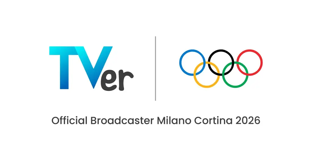 TVer、2月6日（金）開幕 ミラノ・コルティナオリンピック™を無料配信 画像 1