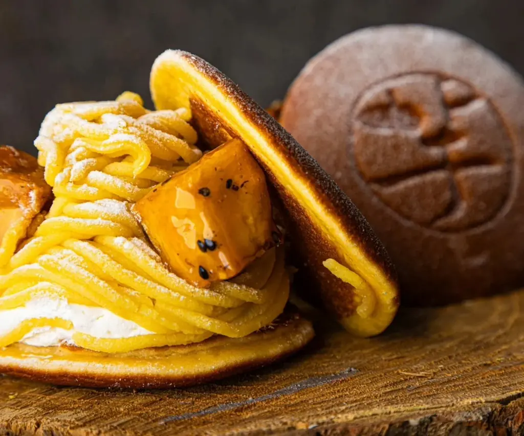 【愛知】全国からおいもグルメが名古屋に大集結！「愛知おいも万博2026」をオアシス21 銀河の広場にて開催 画像 6