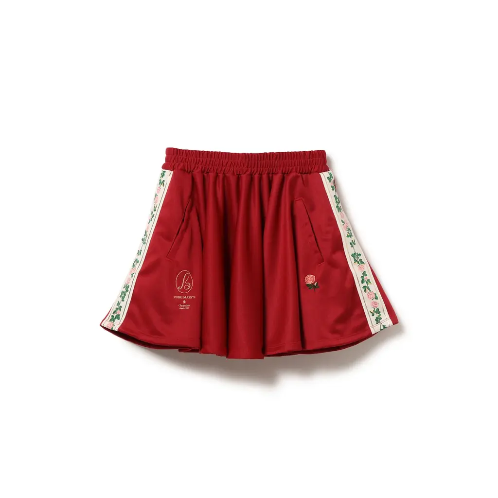 〈RURU MARY’S × BEAMS COUTURE〉のコラボレーション第5弾を2月6日（金）より発売！ 画像 20