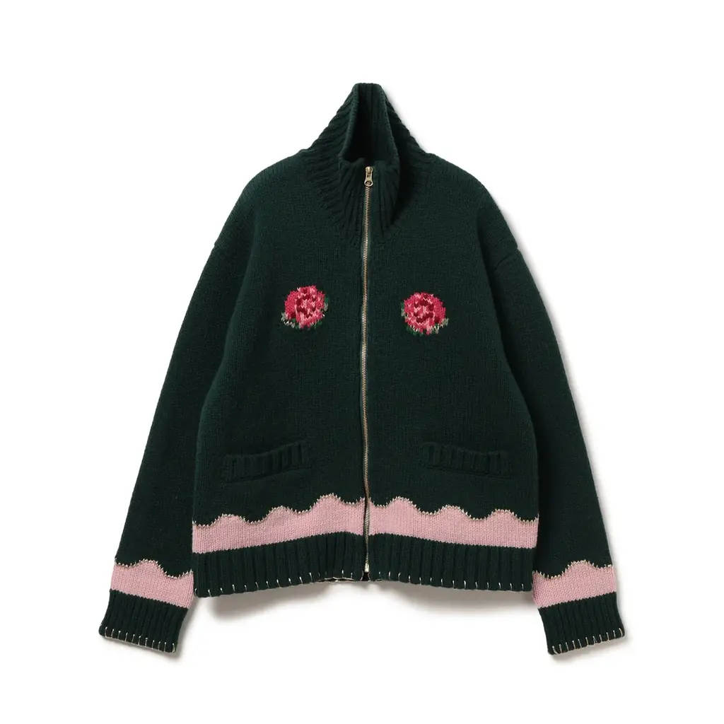 〈RURU MARY’S × BEAMS COUTURE〉のコラボレーション第5弾を2月6日（金）より発売！ 画像 22