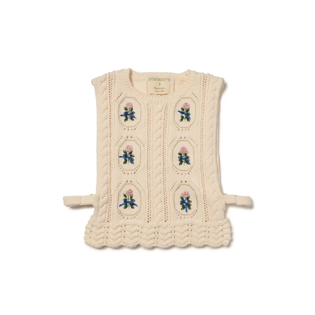 〈RURU MARY’S × BEAMS COUTURE〉のコラボレーション第5弾を2月6日（金）より発売！ 画像 24