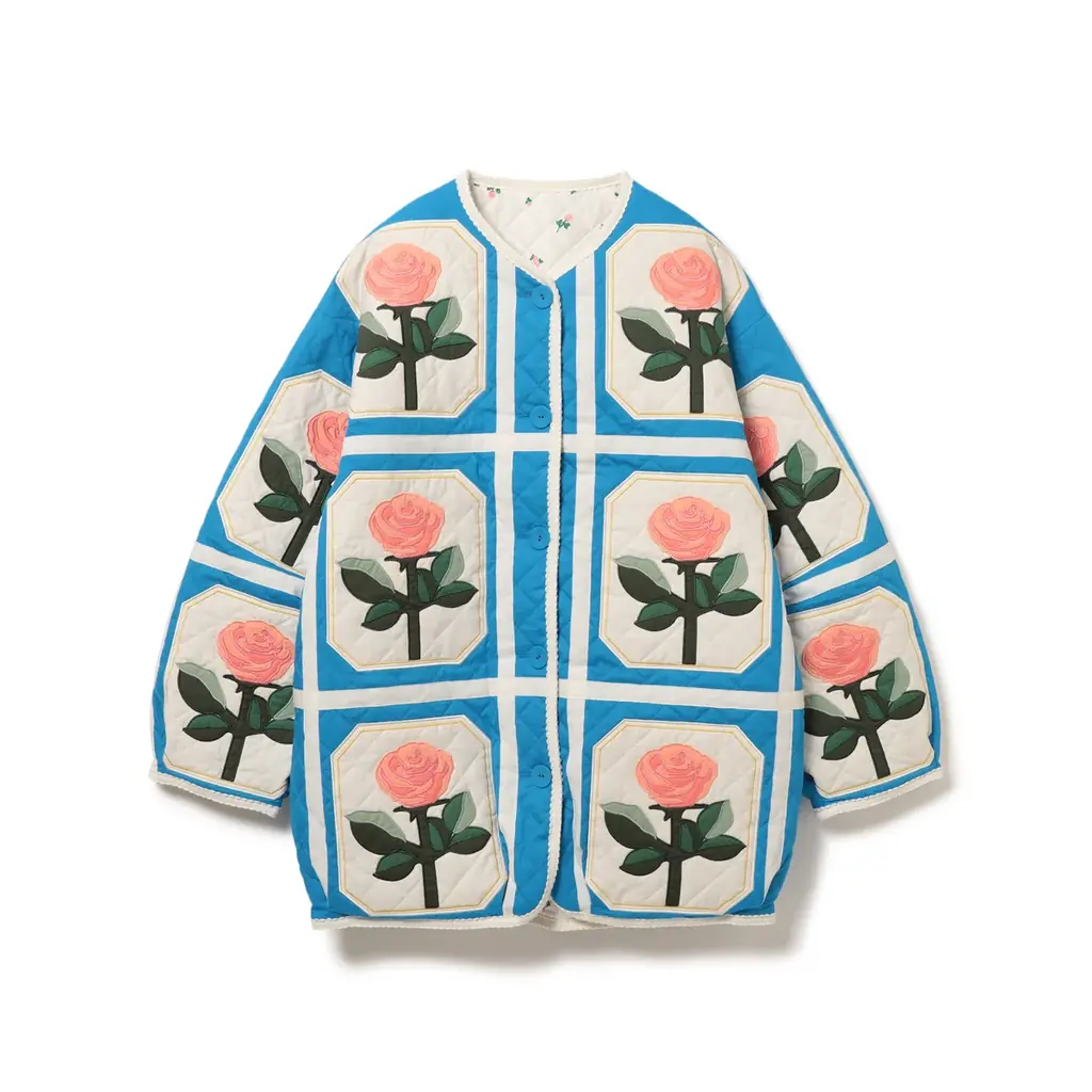 〈RURU MARY’S × BEAMS COUTURE〉のコラボレーション第5弾を2月6日（金）より発売！ 画像 26