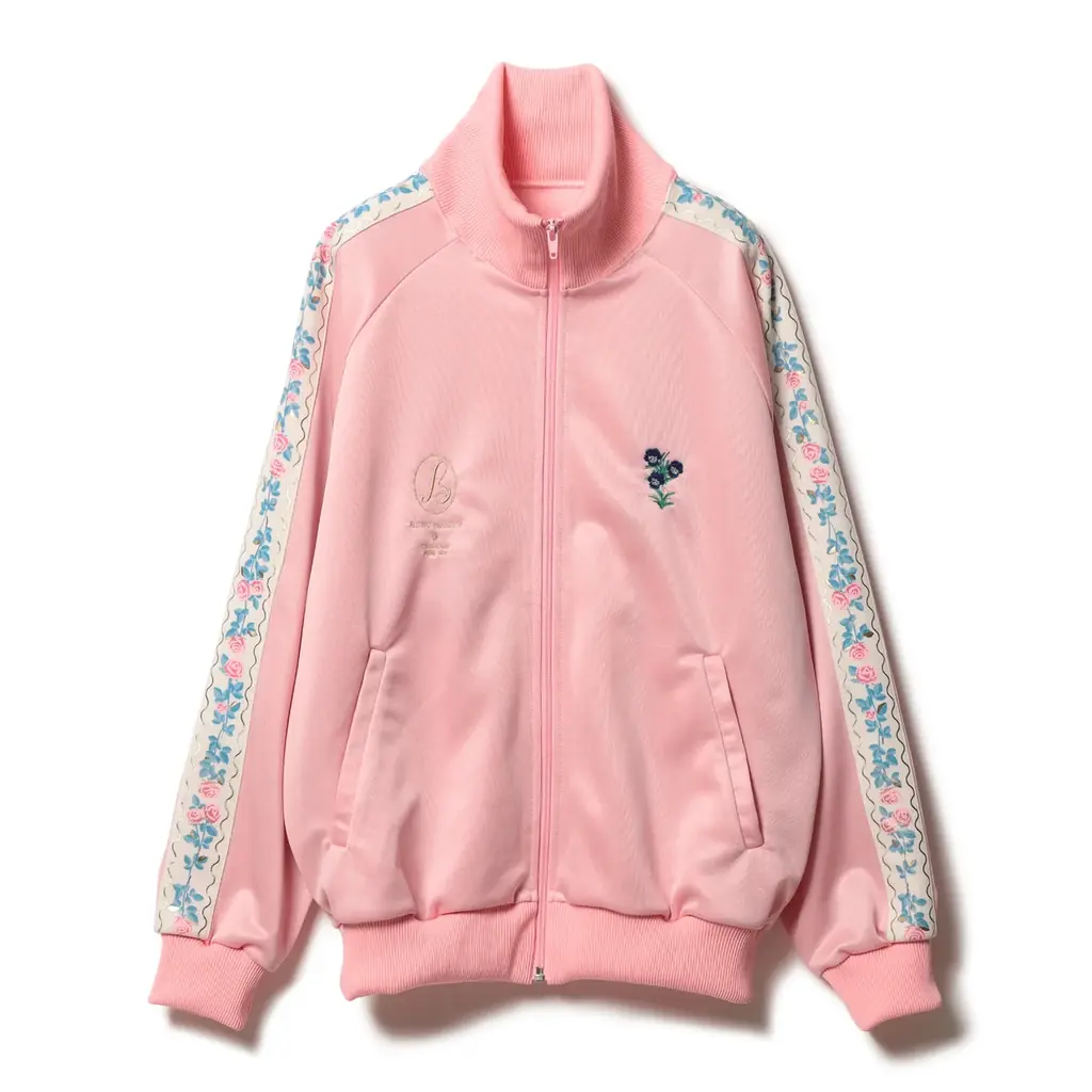 〈RURU MARY’S × BEAMS COUTURE〉のコラボレーション第5弾を2月6日（金）より発売！ 画像 7