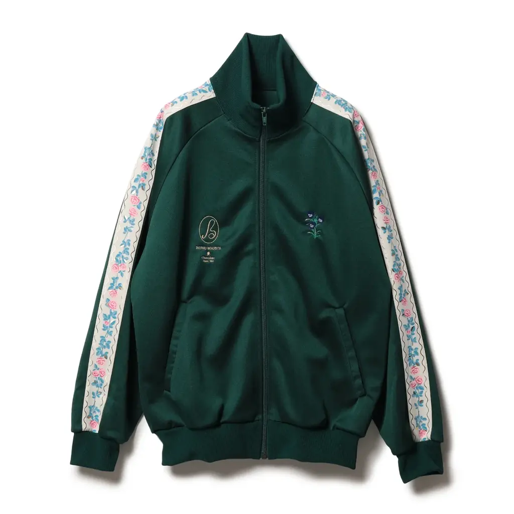 〈RURU MARY’S × BEAMS COUTURE〉のコラボレーション第5弾を2月6日（金）より発売！ 画像 8