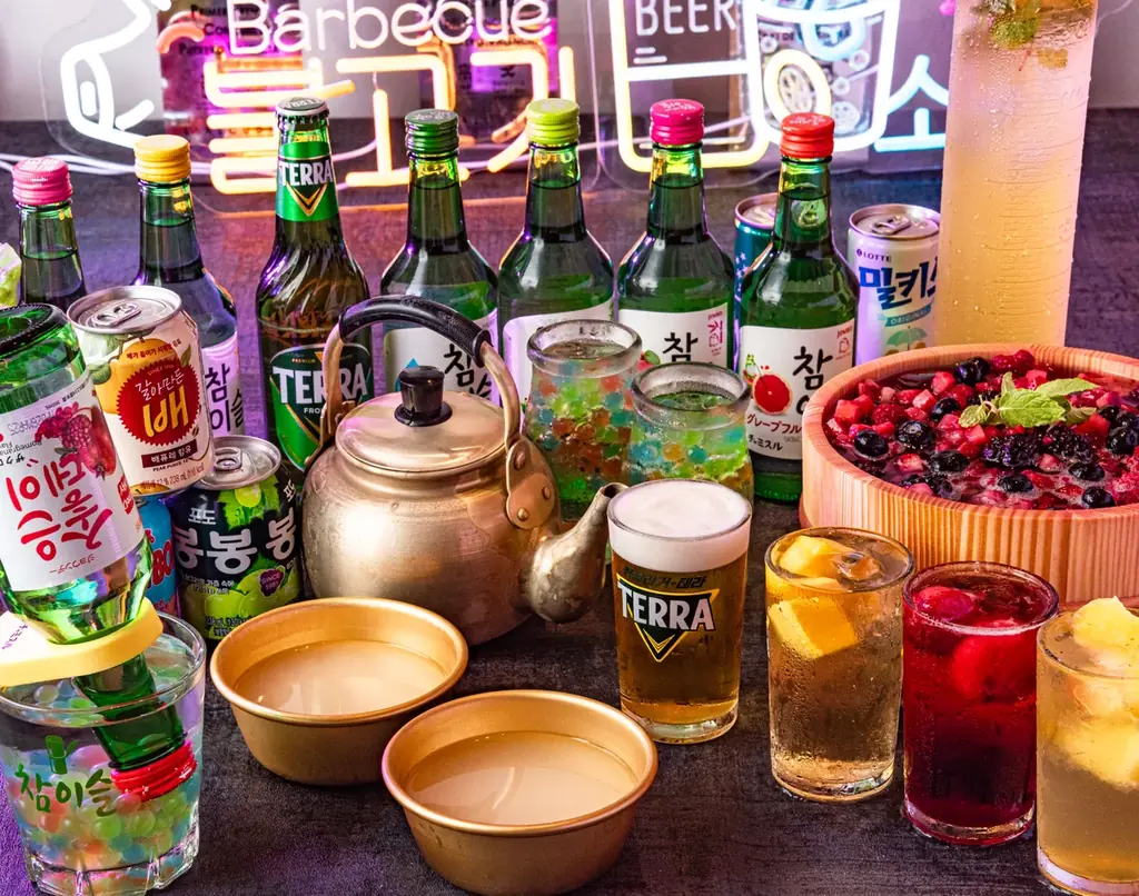 【韓国グルメ】特別メニュー「デジカルビ（돼지갈비）」。チャルモッゴソヨ（잘 먹었어요）東京ドームシティ店にて2026年2月2日（月）より提供開始 画像 3