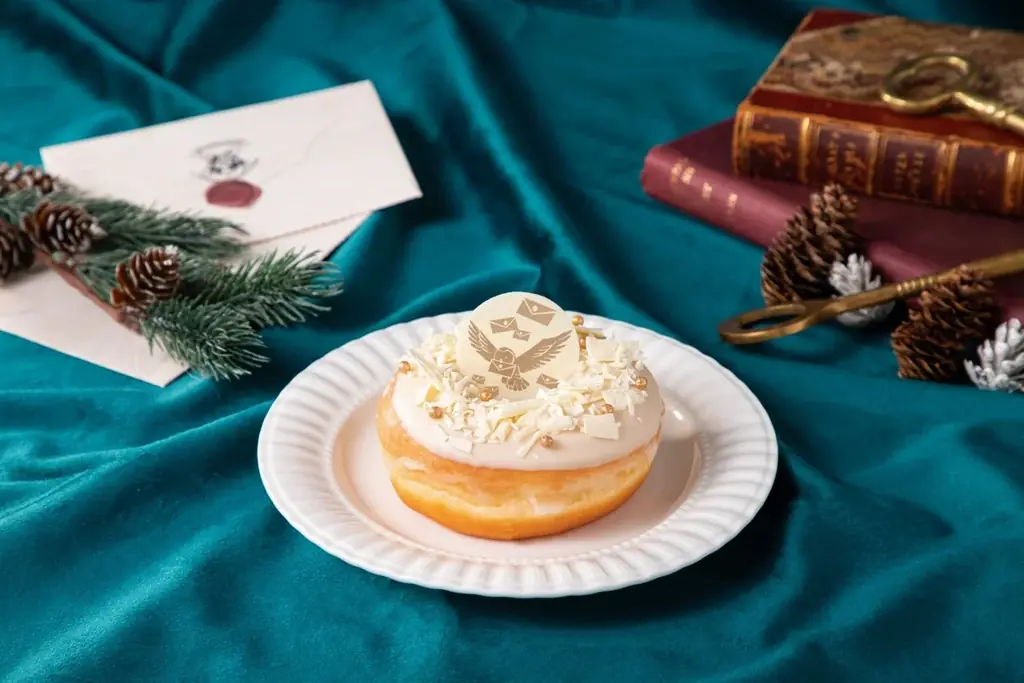 多くのお客様の大切な思い出とともに、ご愛顧への感謝を込めて「Harry Potter Cafe」と「Harry Potter Cafe Window」に懐かしの復刻メニューが期間限定で登場！！ 画像 4