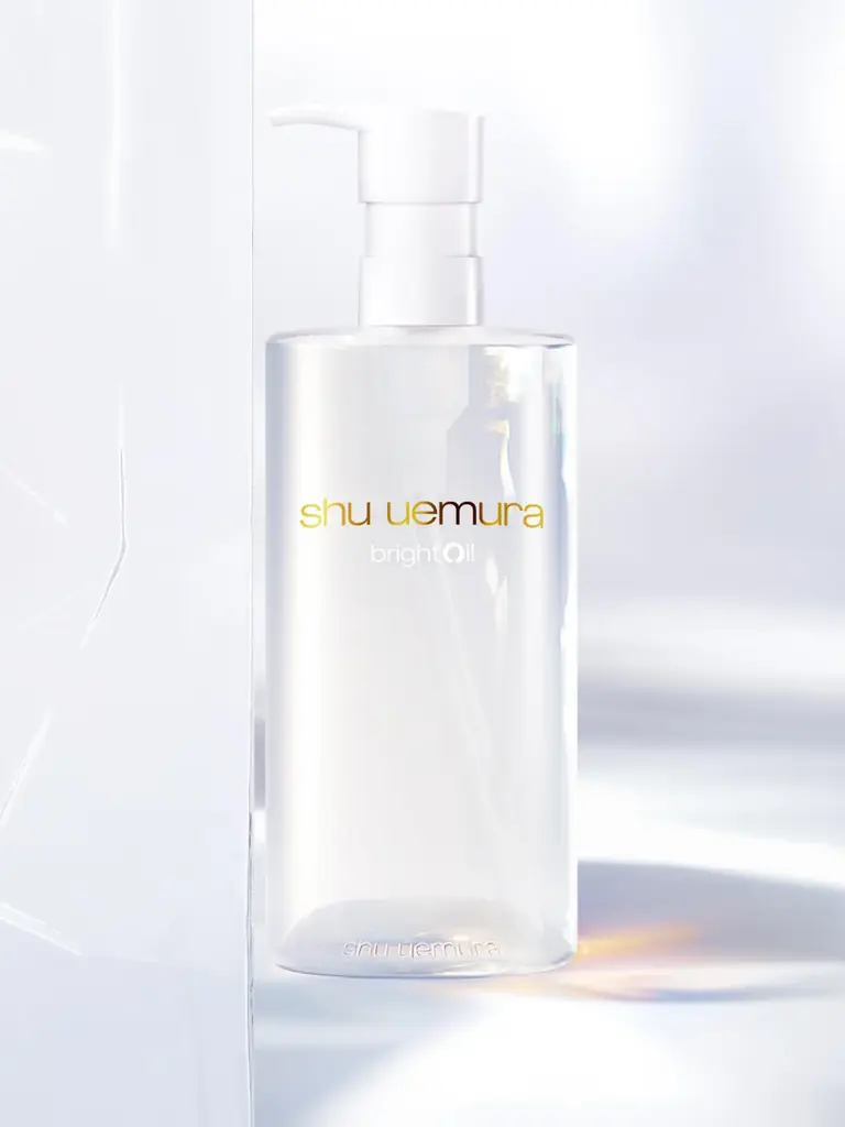 銀座三越で先行体験！シュウ ウエムラ最新の高保水クレンジング「ブライト オイル」期間限定イベントが2026年2月4日よりスタート 画像 2