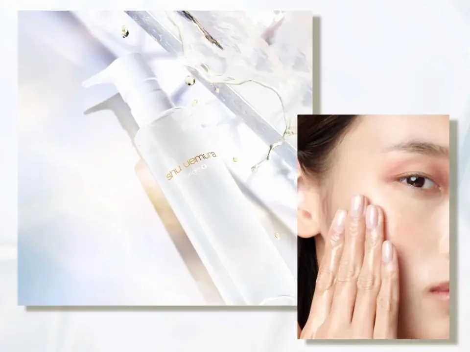 銀座三越で先行体験！シュウ ウエムラ最新の高保水クレンジング「ブライト オイル」期間限定イベントが2026年2月4日よりスタート 画像 3