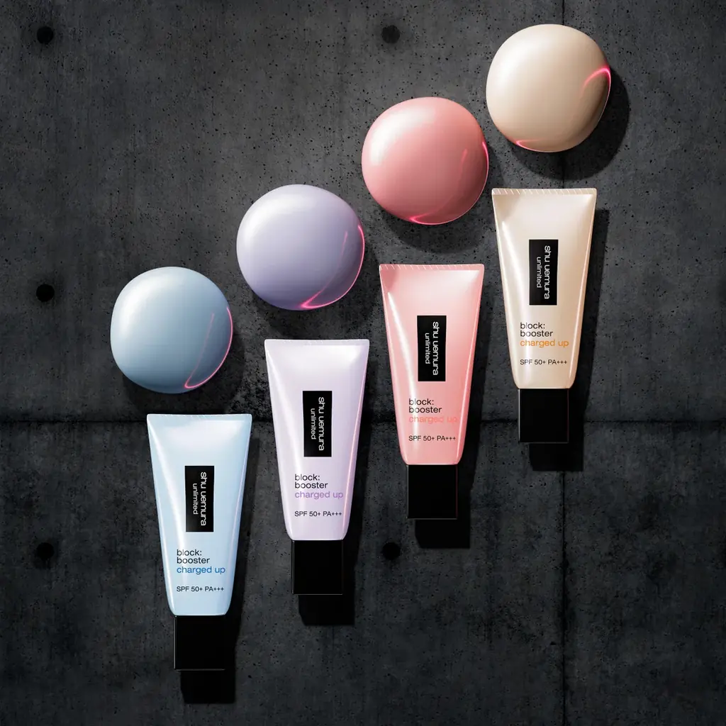 銀座三越で先行体験！シュウ ウエムラ最新の高保水クレンジング「ブライト オイル」期間限定イベントが2026年2月4日よりスタート 画像 4