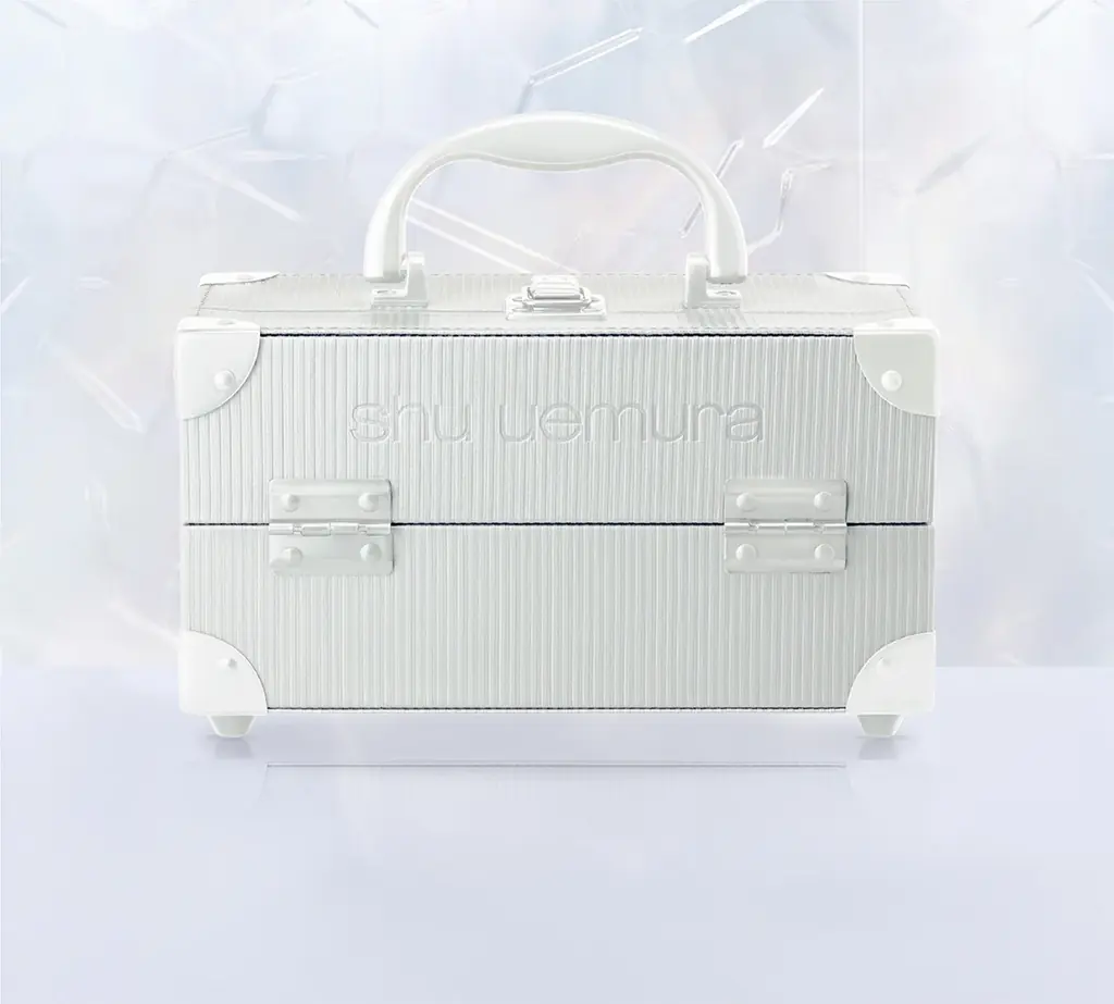 銀座三越で先行体験！シュウ ウエムラ最新の高保水クレンジング「ブライト オイル」期間限定イベントが2026年2月4日よりスタート 画像 9