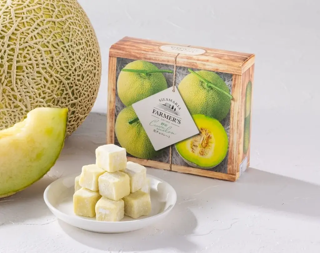 マルイ初登場も！バレンタインにおすすめの37ブランドが大集合！「～マルイの甘い誘惑～ Sweet Valentine’s Day」を北千住マルイで開催 画像 17