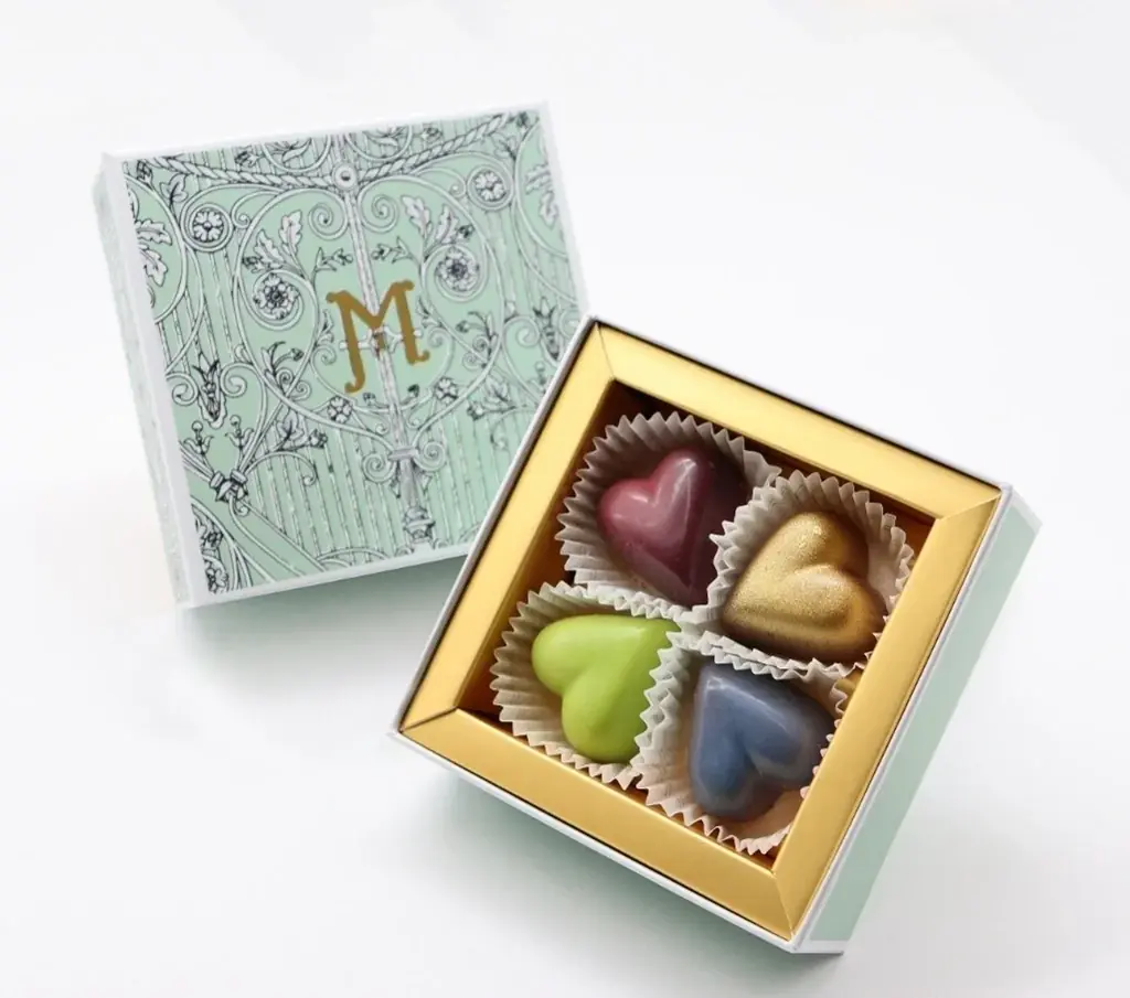 マルイ初登場も！バレンタインにおすすめの37ブランドが大集合！「～マルイの甘い誘惑～ Sweet Valentine’s Day」を北千住マルイで開催 画像 25