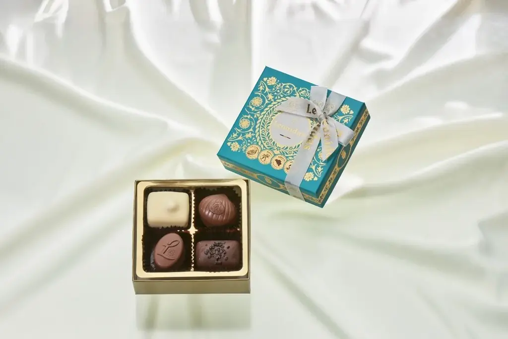 マルイ初登場も！バレンタインにおすすめの37ブランドが大集合！「～マルイの甘い誘惑～ Sweet Valentine’s Day」を北千住マルイで開催 画像 26