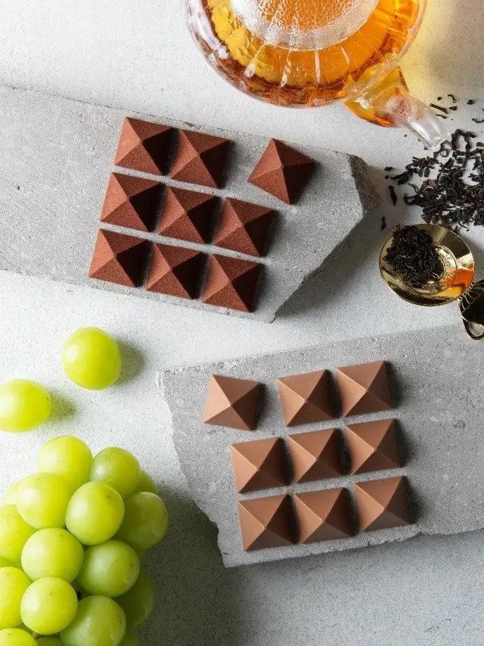 マルイ初登場も！バレンタインにおすすめの37ブランドが大集合！「～マルイの甘い誘惑～ Sweet Valentine’s Day」を北千住マルイで開催 画像 29