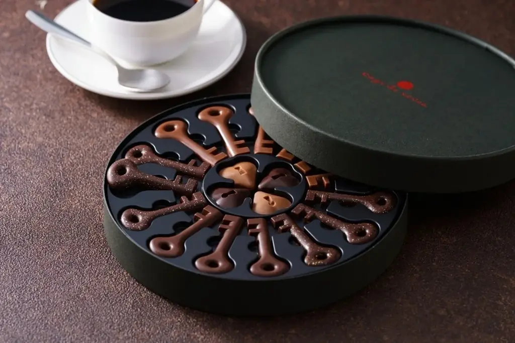 マルイ初登場も！バレンタインにおすすめの37ブランドが大集合！「～マルイの甘い誘惑～ Sweet Valentine’s Day」を北千住マルイで開催 画像 4