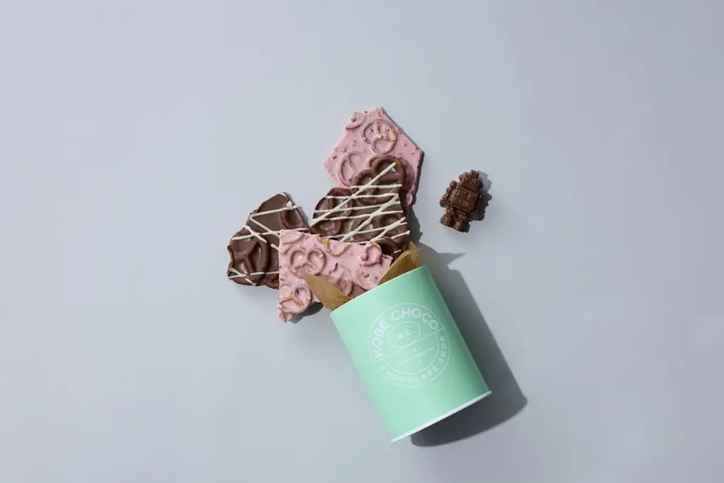 マルイ初登場も！バレンタインにおすすめの37ブランドが大集合！「～マルイの甘い誘惑～ Sweet Valentine’s Day」を北千住マルイで開催 画像 5