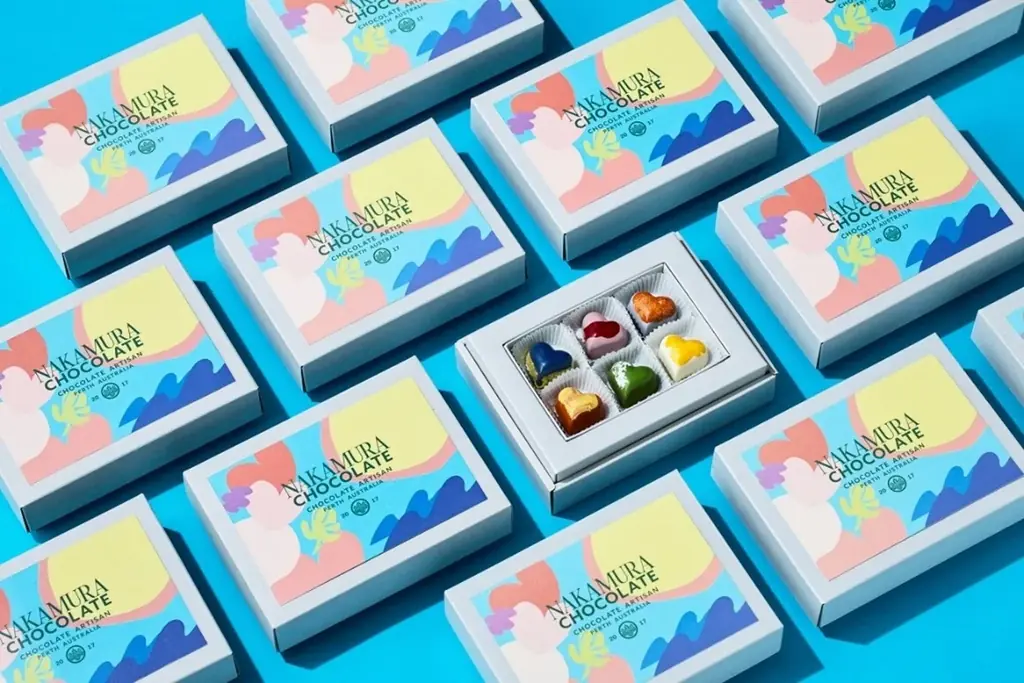 マルイ初登場も！バレンタインにおすすめの37ブランドが大集合！「～マルイの甘い誘惑～ Sweet Valentine’s Day」を北千住マルイで開催 画像 6